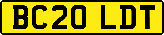 BC20LDT