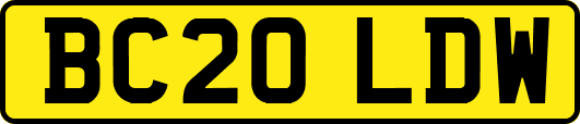 BC20LDW