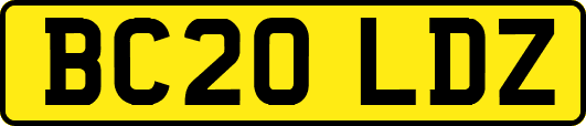 BC20LDZ