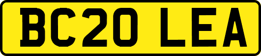 BC20LEA