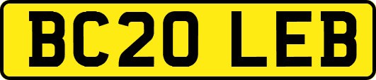BC20LEB