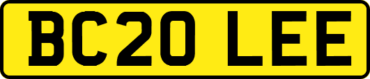 BC20LEE
