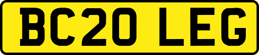 BC20LEG