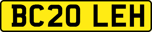 BC20LEH