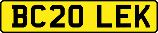 BC20LEK