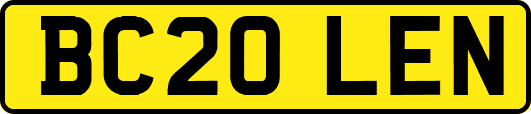 BC20LEN