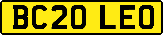 BC20LEO
