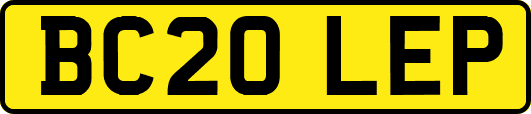 BC20LEP
