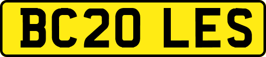 BC20LES