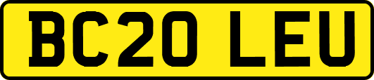 BC20LEU