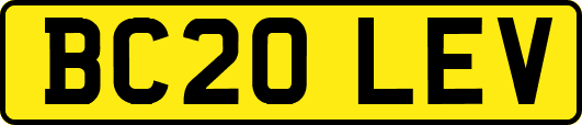 BC20LEV