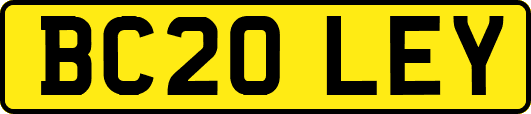 BC20LEY