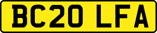 BC20LFA