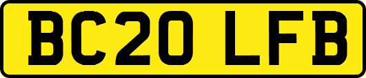 BC20LFB