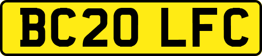 BC20LFC