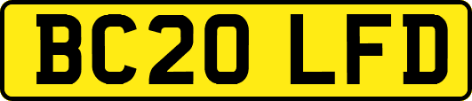 BC20LFD