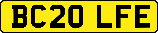 BC20LFE