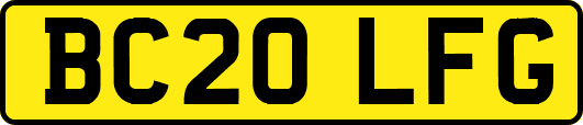 BC20LFG