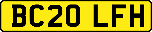 BC20LFH
