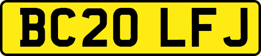BC20LFJ