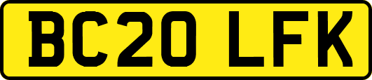 BC20LFK