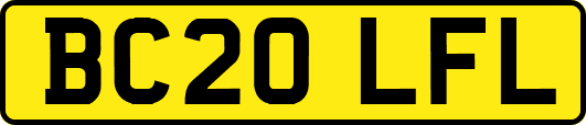BC20LFL