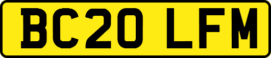 BC20LFM
