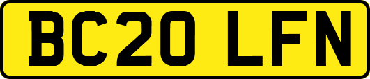 BC20LFN