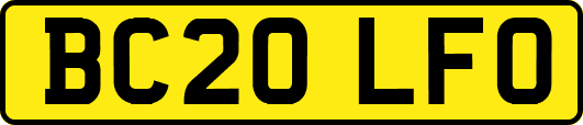 BC20LFO