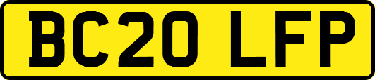 BC20LFP