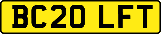 BC20LFT