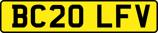 BC20LFV