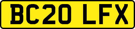 BC20LFX