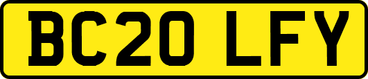 BC20LFY