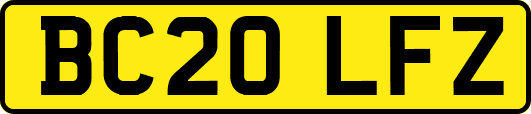 BC20LFZ