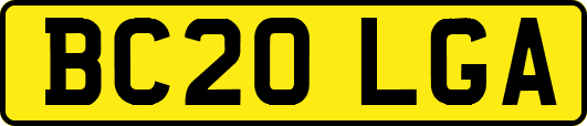 BC20LGA