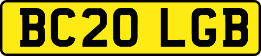 BC20LGB