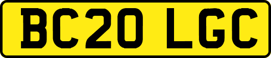 BC20LGC
