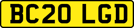 BC20LGD