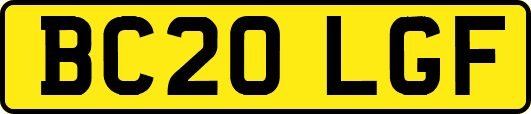 BC20LGF