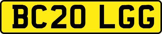 BC20LGG