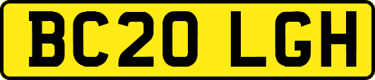 BC20LGH