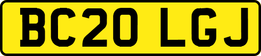 BC20LGJ