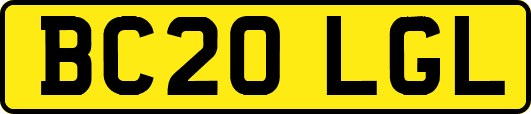 BC20LGL