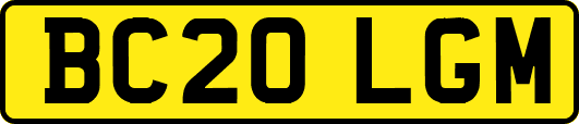 BC20LGM