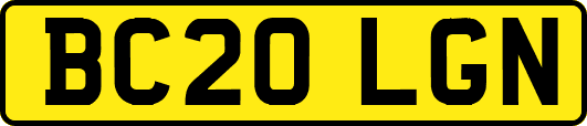 BC20LGN