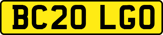 BC20LGO