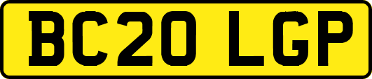 BC20LGP