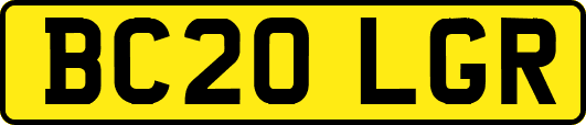 BC20LGR