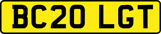 BC20LGT